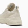 Изображение Puma Кроссовки Cassia Lux Sneakers Unisex #3: Alpine Snow-Frosted Ivory-PUMA Gold