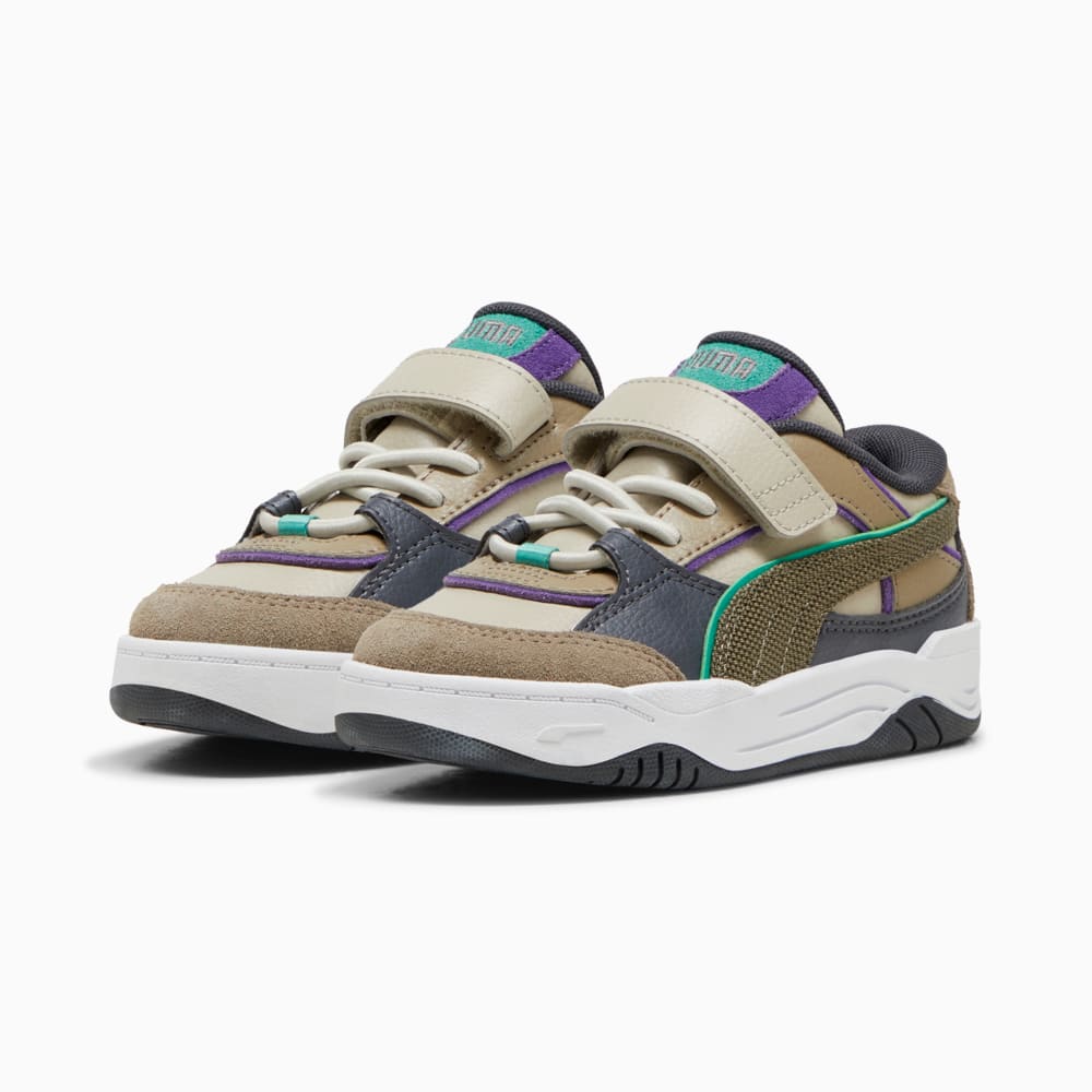 Imagen PUMA Zapatillas PUMA-180 Martian Sunset para niños #2