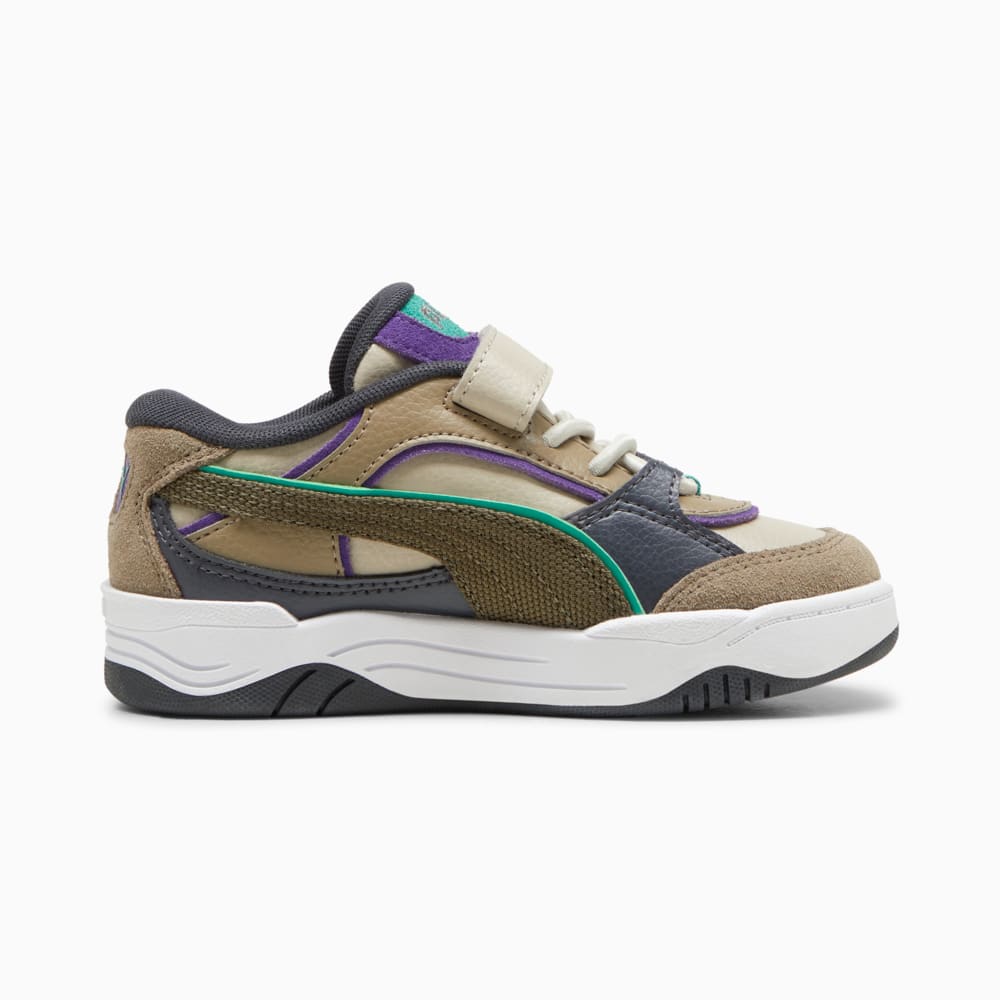 Zapatillas puma con abrojo hombre 2025