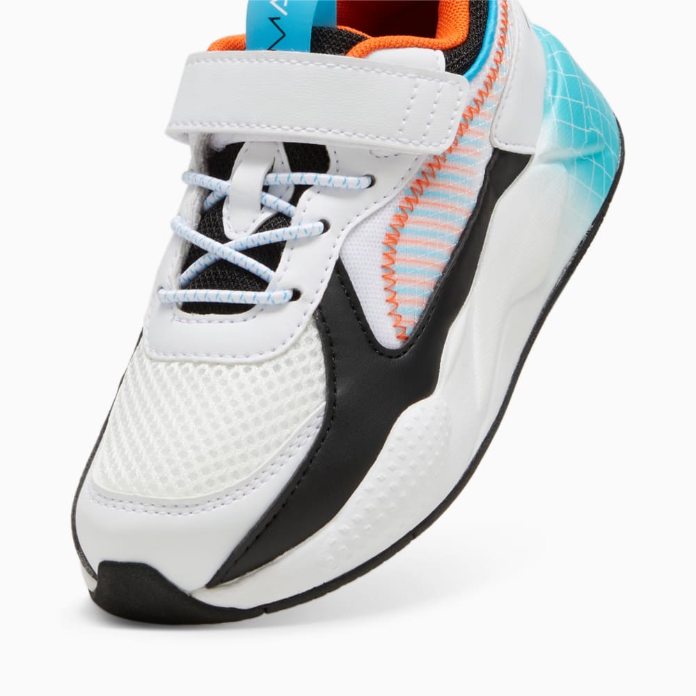 Zapatillas puma hombre con abrojo on sale