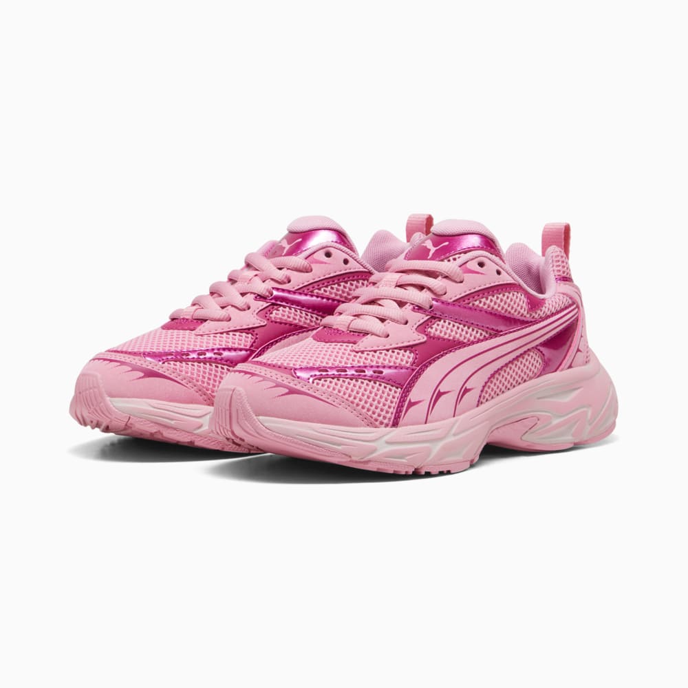 Imagen PUMA Zapatillas Mayze Mystery Garden juvenil #2