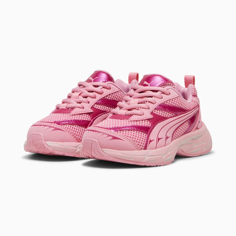Imagen PUMA Zapatillas Mayze Mystery Garden para niñas #2