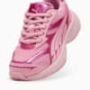 Imagen PUMA Zapatillas Mayze Mystery Garden para niñas #6