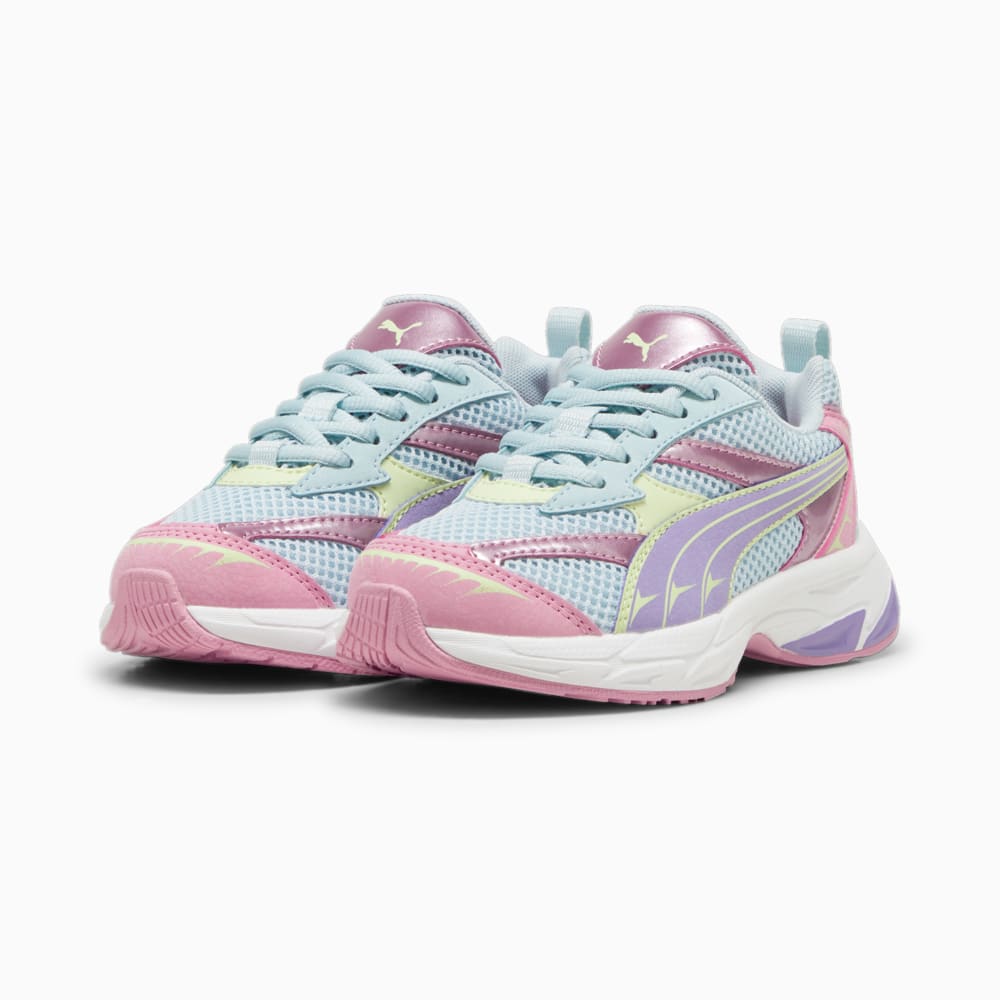 Imagen PUMA Zapatillas Mayze Mystery Garden para niñas #2