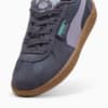 Изображение Puma Детские кеды Palermo PUMA FC Sneakers Kids #6: Galactic Gray-Pale Plum