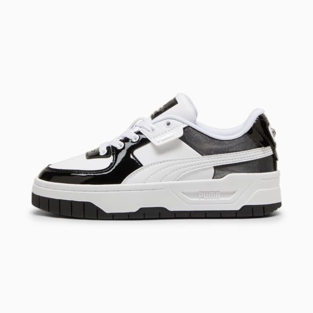 Imagen PUMA Zapatillas Cali Dream Nightkeeper juvenil