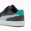 Изображение Puma Детские кеды Caven 2.0 PUMA FC Sneakers Kids #3: Galactic Gray-Frosted Dew-PUMA Black