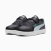 Изображение Puma Детские кеды Caven 2.0 PUMA FC Sneakers Kids #2: Galactic Gray-Frosted Dew-PUMA Black