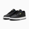 Зображення Puma Дитячі кеди Caven 2.0 MID 90s Sneakers Youth #2: PUMA Black-Cool Cucumber-PUMA White