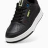 Зображення Puma Дитячі кеди Caven 2.0 MID 90s Sneakers Youth #6: PUMA Black-Cool Cucumber-PUMA White