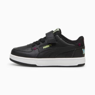 Изображение Puma Детские кеды Caven 2.0 MID 90s Sneakers Kids