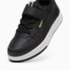 Зображення Puma Дитячі кеди Caven 2.0 MID 90s Sneakers Kids #6: PUMA Black-PUMA White-Cool Cucumber