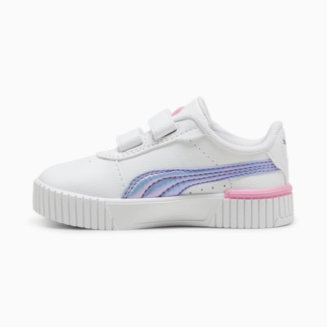Imagen PUMA Zapatillas Carina 2.0 Bouncy Sky V para infantes