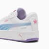Imagen PUMA Zapatillas Carina Street Bouncy Sky juvenil #3