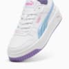Imagen PUMA Zapatillas Carina Street Bouncy Sky juvenil #6