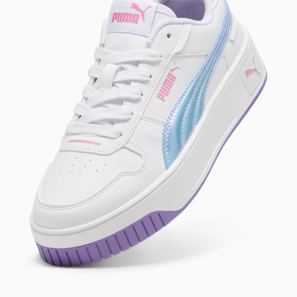 Zapatillas Carina Street Bouncy Sky juvenil