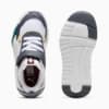 Зображення Puma Дитячі кросівки Trinity Mid 90s Sneakers Kids #4: Galactic Gray-PUMA White-Alpine Snow-Intense Red
