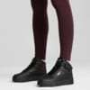 Зображення Puma Кеди Carina Street Mid WTR Sneakers Women #2: Puma Black-Puma Black-Puma Silver
