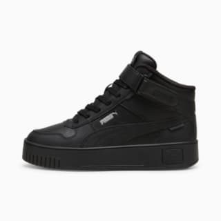 Изображение Puma Кеды Carina Street Mid WTR Sneakers Women
