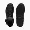 Зображення Puma Кеди Carina Street Mid WTR Sneakers Women #6: Puma Black-Puma Black-Puma Silver