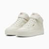 Зображення Puma Кеди Carina Street Mid WTR Sneakers Women #4: Vapor Gray-Vapor Gray-PUMA Gold
