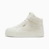 Зображення Puma Кеди Carina Street Mid WTR Sneakers Women #1: Vapor Gray-Vapor Gray-PUMA Gold