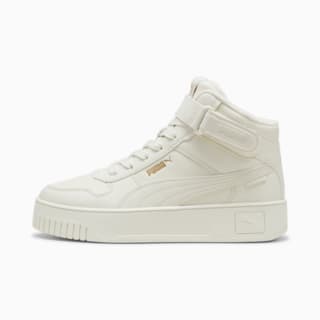 Изображение Puma Кеды Carina Street Mid WTR Sneakers Women