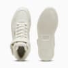 Зображення Puma Кеди Carina Street Mid WTR Sneakers Women #6: Vapor Gray-Vapor Gray-PUMA Gold