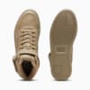 Изображение Puma Кеды Carina Street Mid WTR Sneakers Women #4: Oak Branch-Oak Branch-PUMA Gold