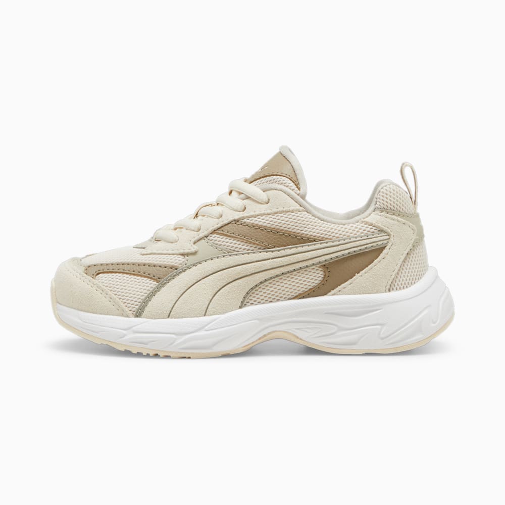 Sneakers puma beige online