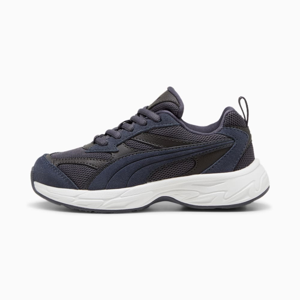 Grey puma tennis shoes on sale