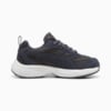 Изображение Puma Детские кроссовки Morphic Earthy Sneakers Kids #5: Galactic Gray-PUMA White