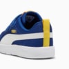 Зображення Puma Дитячі кеди Courtflex V3 Mesh Sneakers Kids #3: Clyde Royal-PUMA White-Sunny Yellow