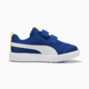 Зображення Puma Дитячі кеди Courtflex V3 Mesh Sneakers Kids #5: Clyde Royal-PUMA White-Sunny Yellow