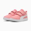 Зображення Puma Дитячі кеди Courtflex V3 Mesh Sneakers Kids #2: Pink Fruit-PUMA White-Peach Frost