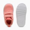 Зображення Puma Дитячі кеди Courtflex V3 Mesh Sneakers Toddlers #4: Pink Fruit-PUMA White-Peach Frost