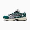 Зображення Puma Кросівки Extos Collector Sneakers Unisex #1: PUMA White-Dark Myrtle