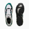 Зображення Puma Кросівки Extos Collector Sneakers Unisex #6: PUMA White-Dark Myrtle