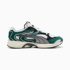 Зображення Puma Кросівки Extos Collector Sneakers Unisex #7: PUMA White-Dark Myrtle