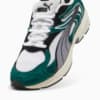 Зображення Puma Кросівки Extos Collector Sneakers Unisex #8: PUMA White-Dark Myrtle