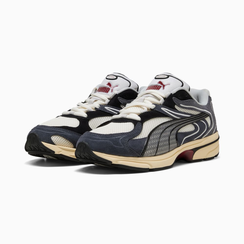 Зображення Puma Кросівки Extos Collector Sneakers Unisex #2: Frosted Ivory-Glacial Gray