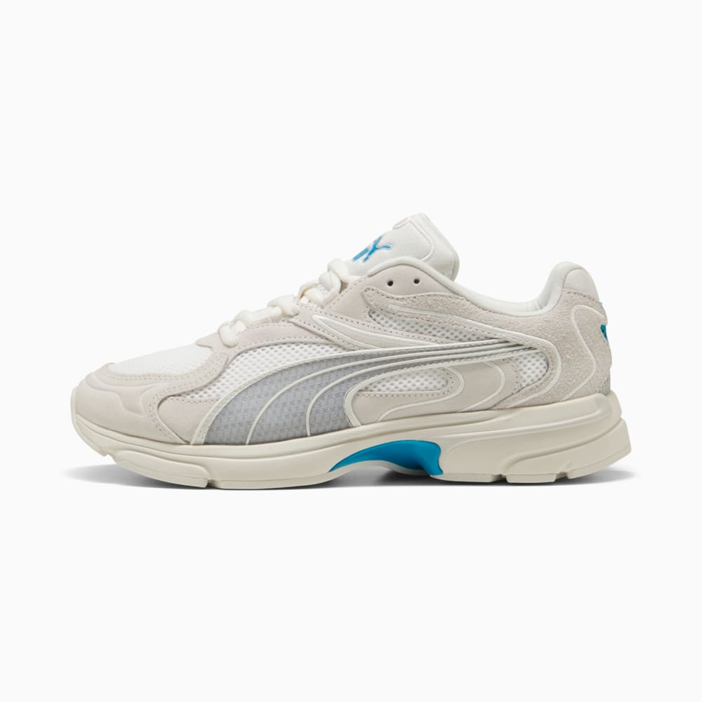 Изображение Puma Кроссовки Extos Collector Sneakers Unisex #1: Vapor Gray-Warm White