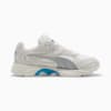 Изображение Puma Кроссовки Extos Collector Sneakers Unisex #5: Vapor Gray-Warm White