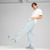 Зображення Puma Кросівки Veritana Sentient Sneakers Unisex #3: PUMA White-Bright Aqua