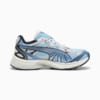 Зображення Puma Кросівки Veritana Sentient Sneakers Unisex #7: PUMA White-Bright Aqua