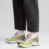 Зображення Puma Кросівки Veritana Sentient Sneakers Unisex #2: Team Regal Red-Lime Sheen