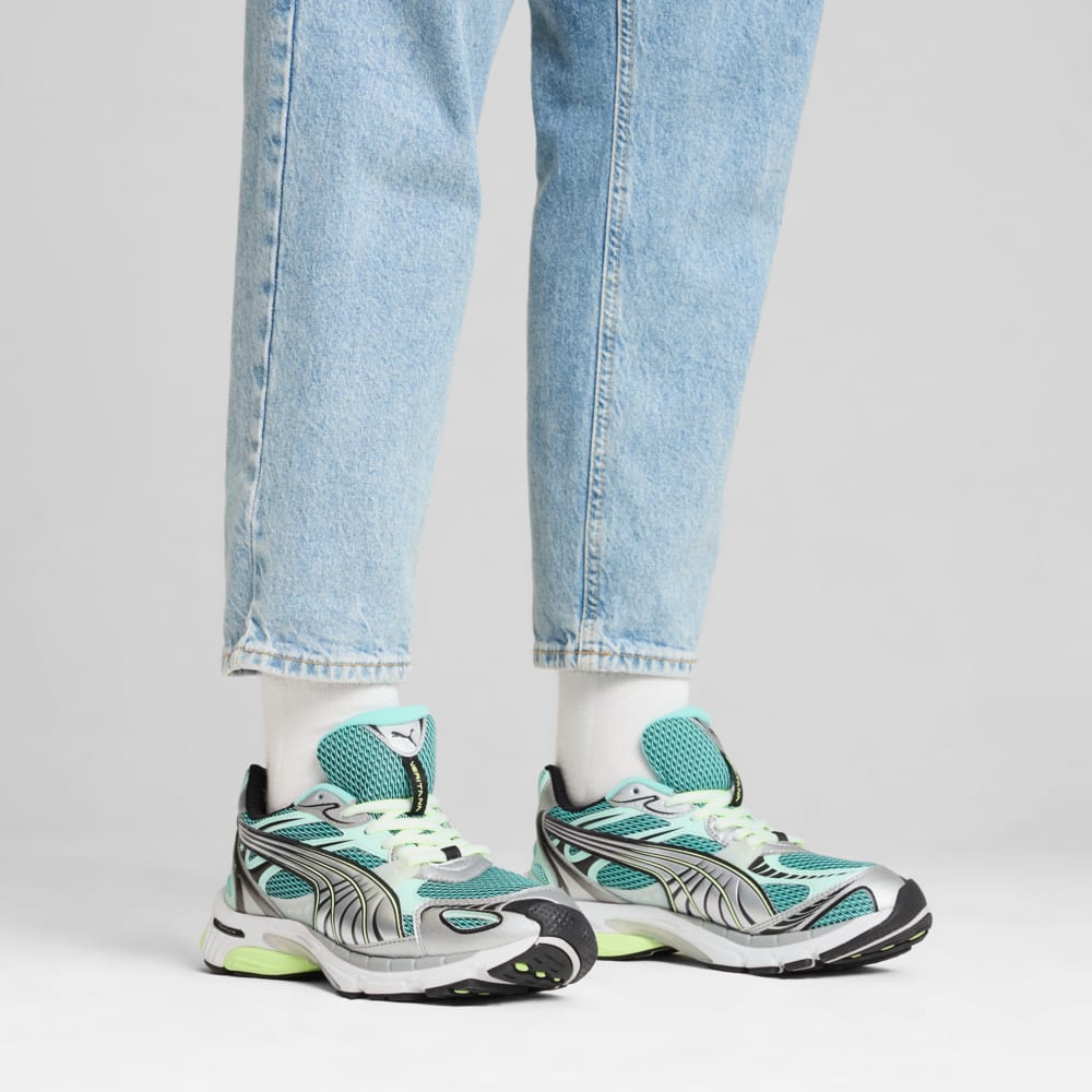 Imagen PUMA Zapatillas Veritana Sentient unisex #2