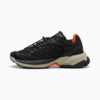 Зображення Puma Кросівки Velophasis Untergrund Sneakers Unisex #1: PUMA Black-Desert Dust