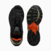 Зображення Puma Кросівки Velophasis Untergrund Sneakers Unisex #4: PUMA Black-Desert Dust
