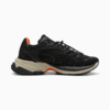 Зображення Puma Кросівки Velophasis Untergrund Sneakers Unisex #5: PUMA Black-Desert Dust